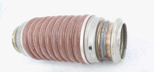 TEREX FUCHS EXHAUST HOSE FLEXIBLE