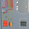 ATLAS COPCO AIR DRYER - SPARE A4+ 4102000888