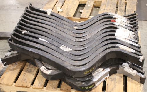 MACK LEAF SPRING