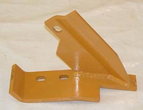 CASE AFTERMARKET GUARD, REAR L/H