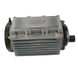 CHARGE AIR COOLER
