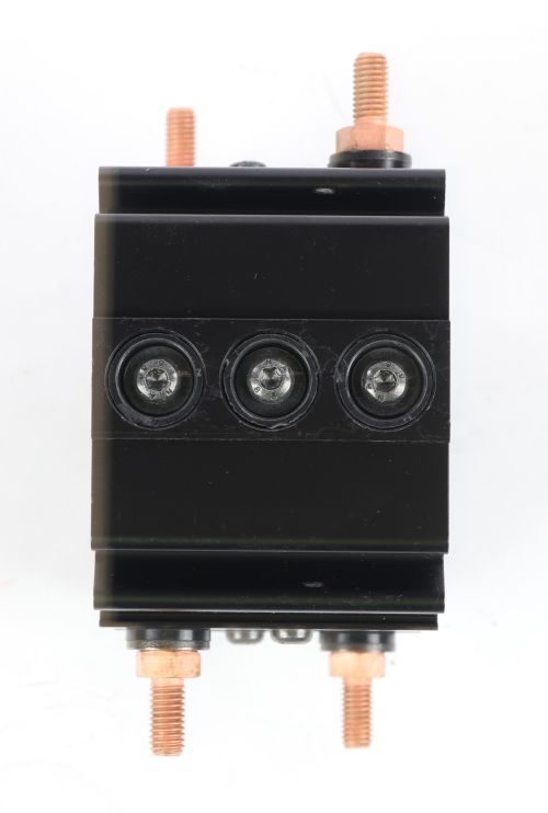 VOLVO STARTER ELEMENT