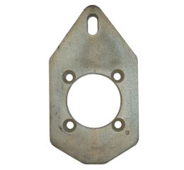 PLATE MOTOR MOUNTING