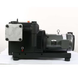 VLR300 7.5HP CLAW VAC W/ INLET