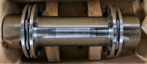 ATLAS COPCO CPLG DRV