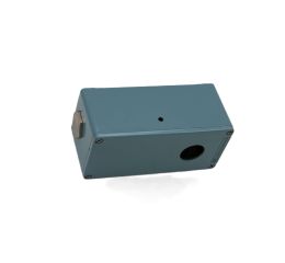 BUTTON BOX
