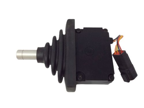PARKER CONTROL LEVER 4 WIRE NO HANDLE