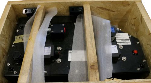 DANA HYDRAULIC POWER UNIT