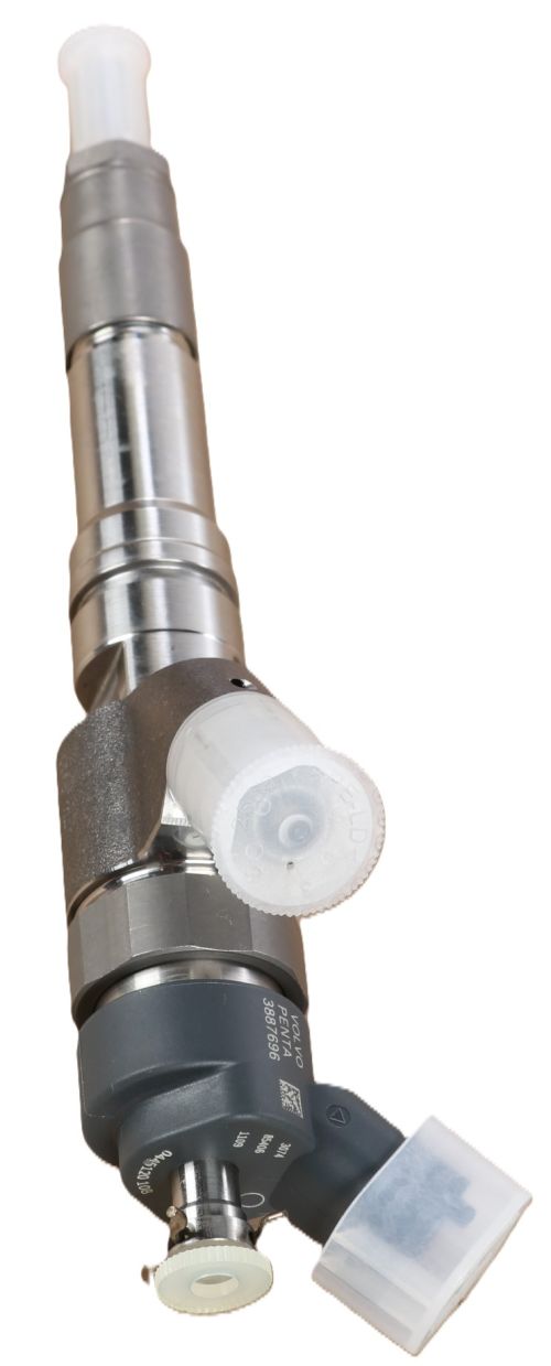 VOLVO PENTA INJECTOR