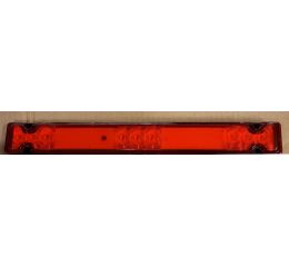 LED CENTER MOUNT STOP TAIL TURN LIGHTS