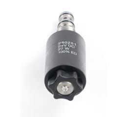 HYDRAULIC SOLENOID VALVE