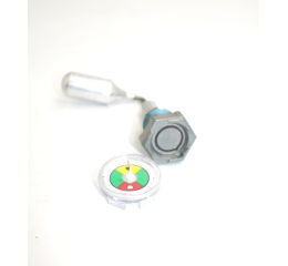 OIL LEVEL GAUGE ASSEMBLY