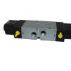 AVENTICS VALVE DOUBLE SOLENOID 4-WAY