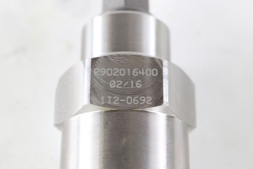 REXROTH GMBH PRESSURE RELIEF VALVE