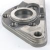 DANA SPICER STEERING CYLINDER BRACKET