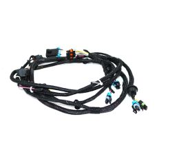HARNESS UPPER CAB