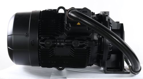 SIEMENS ELECTRIC MOTOR 37kW 575A 60Hz
