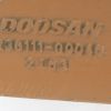 DOOSAN POINTTOOTH