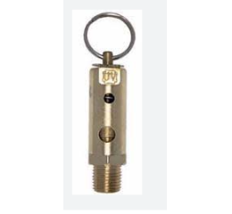 PRESSURE RELIEF VALVE - 200PSI 0.50in