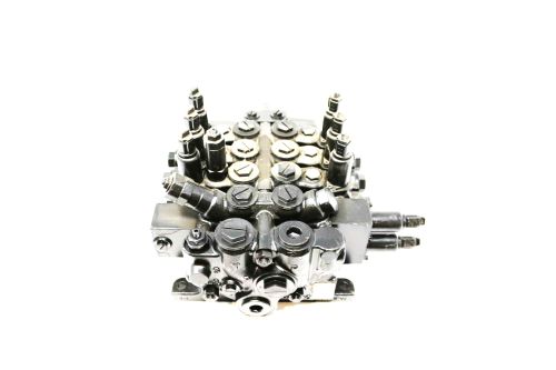 HUSCO VALVE MAIN CONTROL
