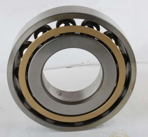 BOBCAT PORTABLE POWER BALL BEARING: ANGULAR CONTACT 260mm OD