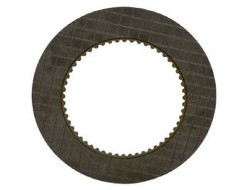 JOHN DEERE AFTERMARKET CLUTCH DISC, FRICTION