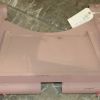 BARTLETT FIFTH WHEEL FRONT ELEV  M85 LONG