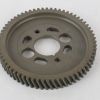DOOSAN HELICAL GEAR: INJECTION PUMP