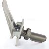 ZF - MICO INC. HYDRAULIC BRAKE VALVE REVERSE MODULATING FLOOR MOUNT