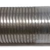 DONALDSON EXHAUST FLEXTUBE  4IN X 12IN