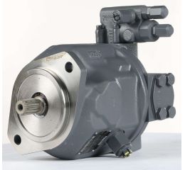 HYDRAULIC AXIAL PISTON PUMP