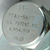 HYDRAFORCE HYDRAULIC MANIFOLD VALVE - 5000PSI