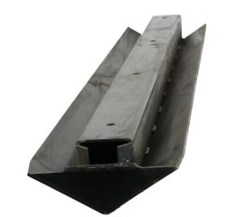 FRONT CHAIN GUARD
