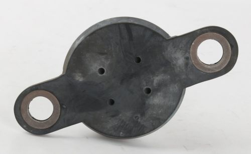 ATLAS COPCO LEVELING FEET; HEAT EXHC; F5;