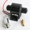 FACET PUROLATOR FUEL PUMPS ELECTRIC FUEL PUMP KIT