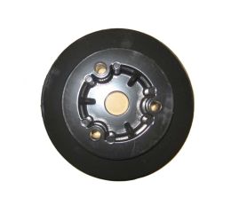 CRANKSHAFT PULLEY