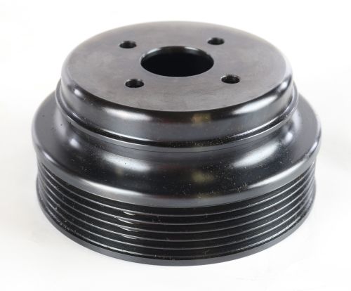 BOBCAT PULLEY