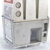 HONEYWELL FLUID POWER ROTARY ACTUATOR 24 VAC