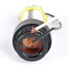 HUBBELL LIGHT - PILOT AMBER LED 12V