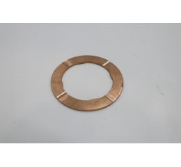 COPPER THRUST WASHER