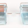 NAVISTAR 2 DOOR HINGES - FRONT LH/RH UPPER