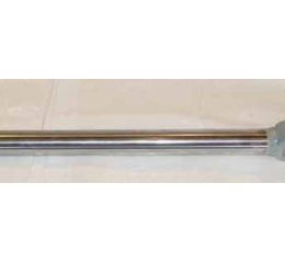 ROD W/ 1 1/4\" X 3\" BOLT & WASHER