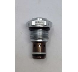 HYDRAULIC FLOW CONTROL VALVE CARTRIDGE: 4.0 GPM
