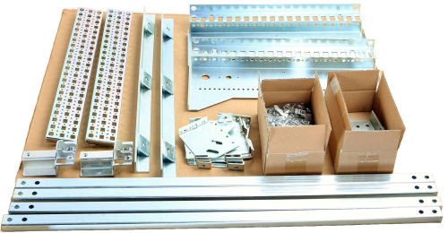 RITTAL BRACKET KIT - SEISMIC