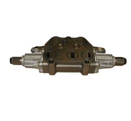 VALVE SECTION