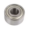 KOYO BALL BEARING - ANGULAR CONTACT 2-ROW SHIELD