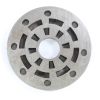 PARKER COMMUTATOR ASSEMBLY