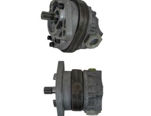 JOHN DEERE AFTERMARKET HYDRAULIC PUMP