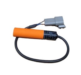 CAPACITIVE PROXIMITY SENSOR