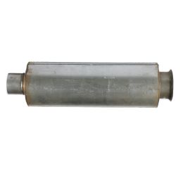 MUFFLER